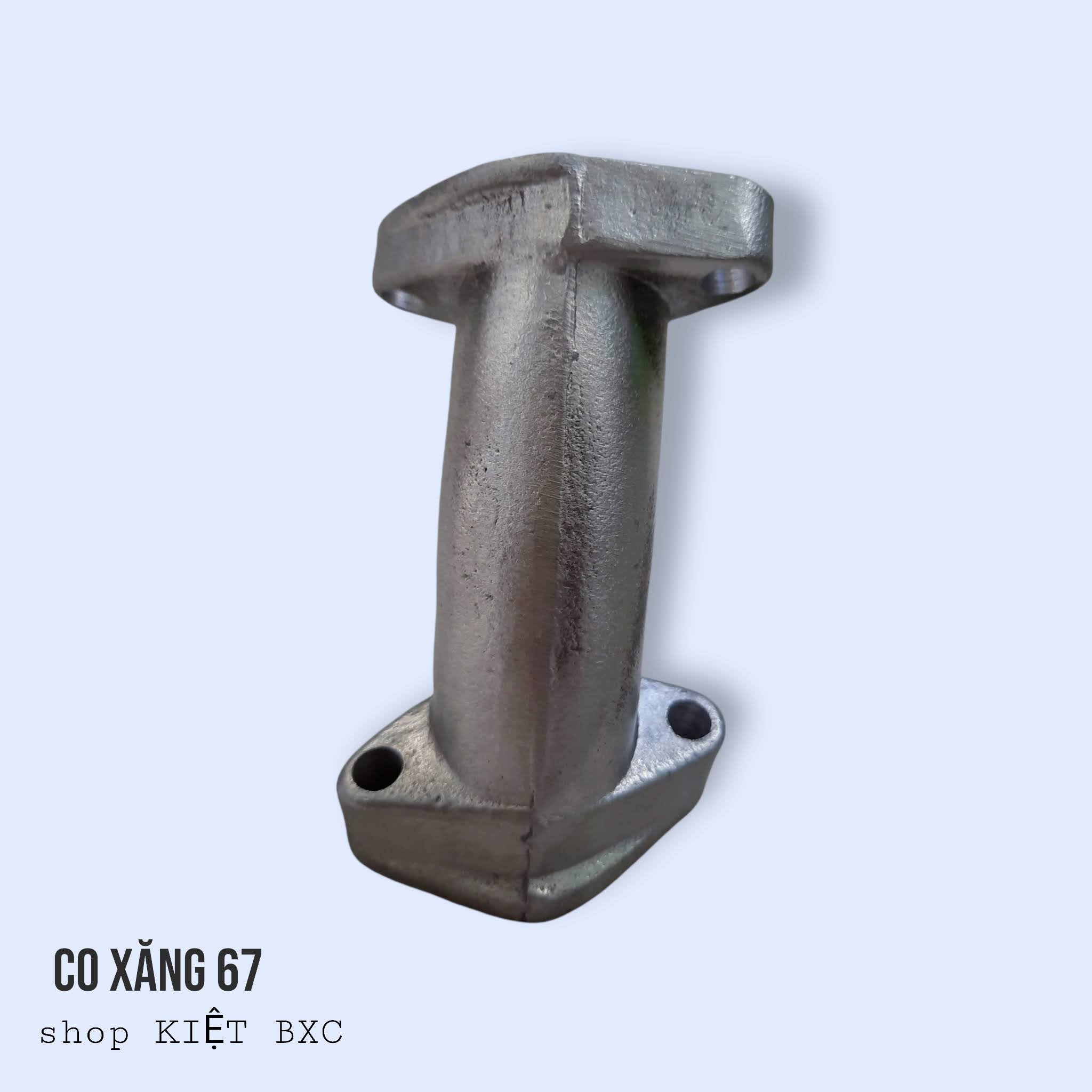 Bình xăng con : co xăng cho xe 67
