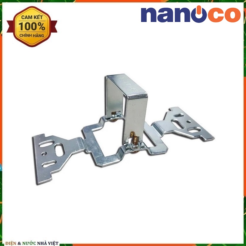 Đai sắt nanoco ns80 dùng cho cb