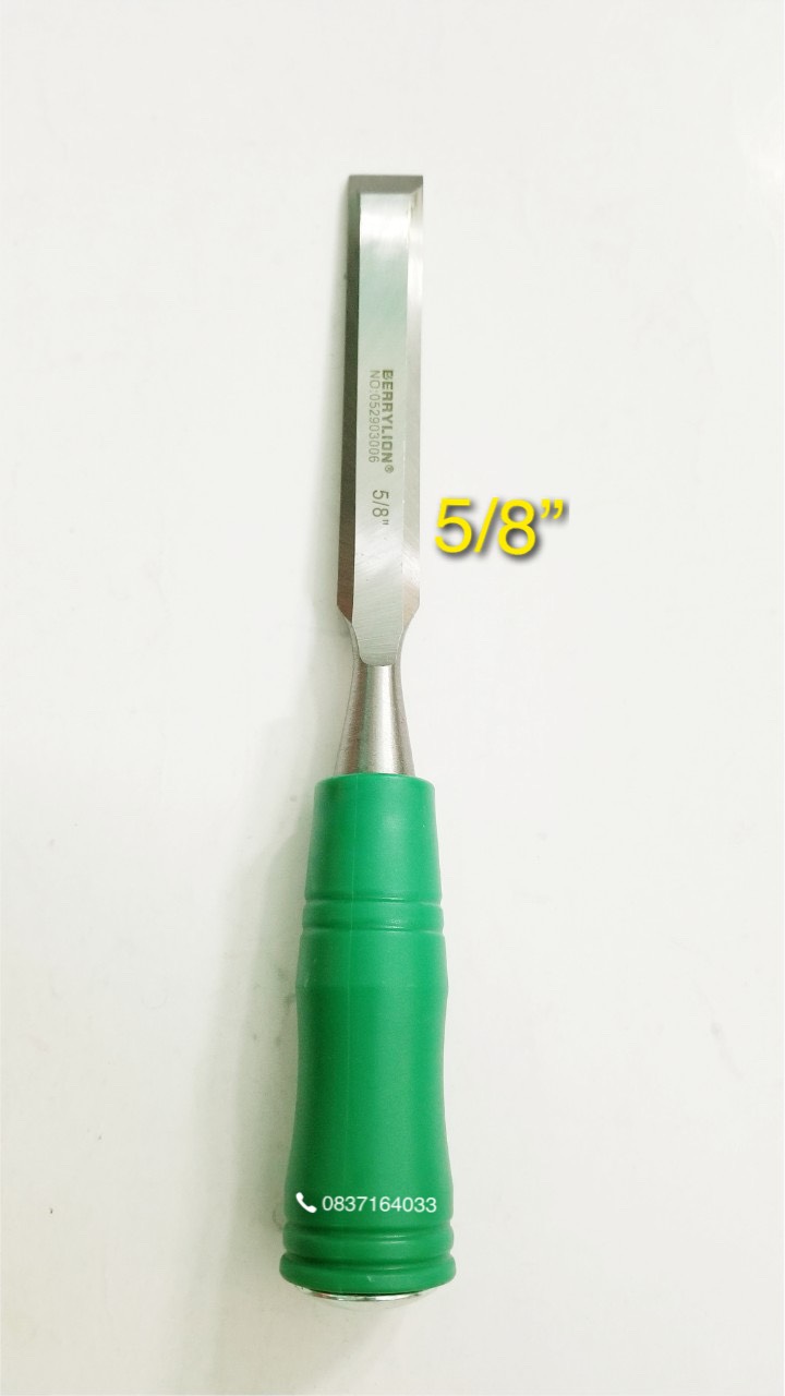 Đục gỗ Berrylion chính hãng