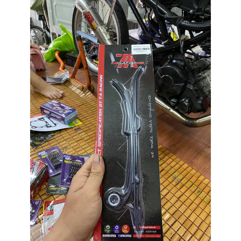 Thằn lằn tăng cam TA dành cho Ex/Winner/Satria