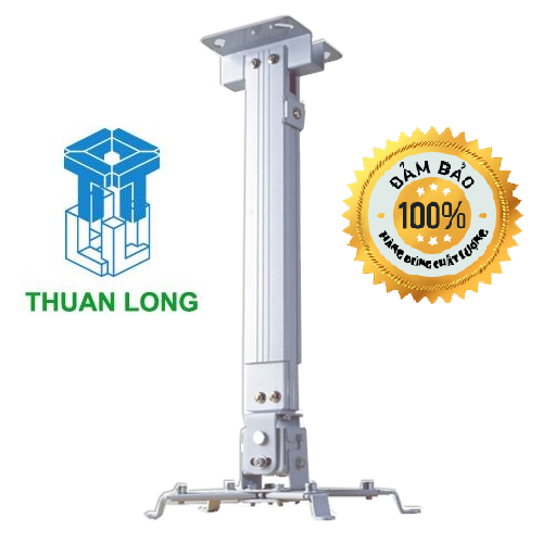 Giá treo máy chiếu 1m1 cao cấp