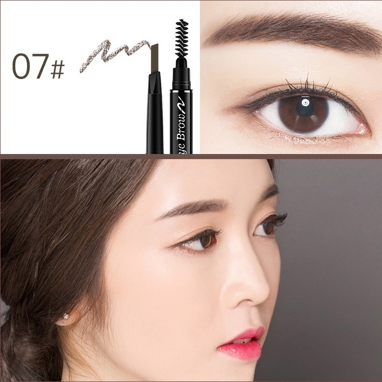 Bút Chì kẻ mày Lameila Drawing Eye Brown