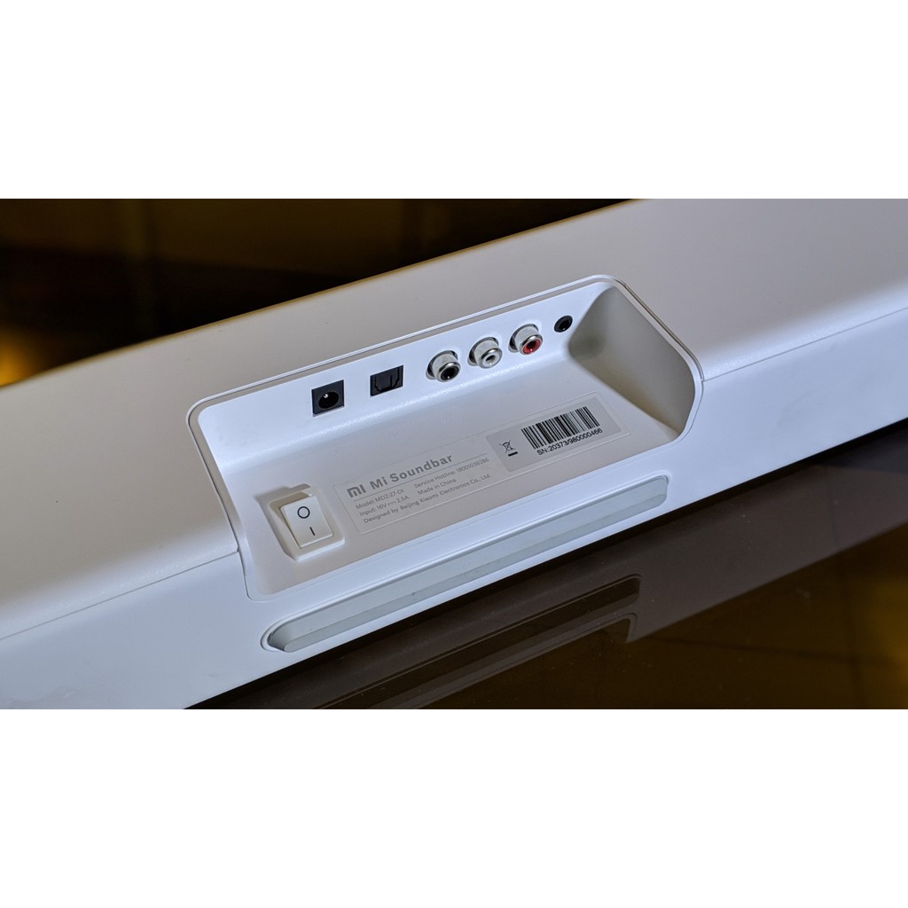 Loa Soundbar Xiaomi Millet