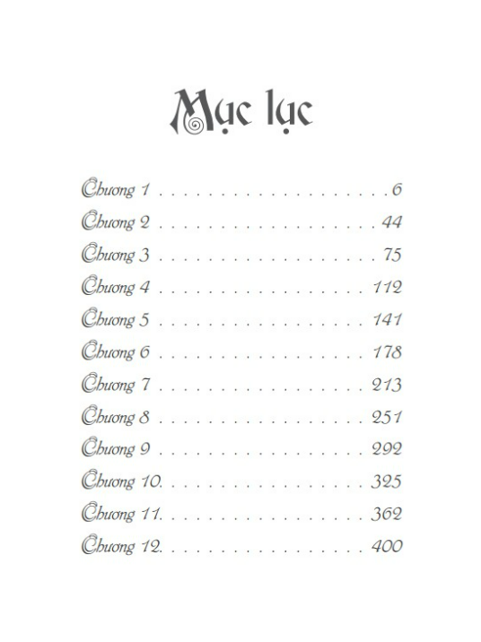 Lâu đài bị phù phép