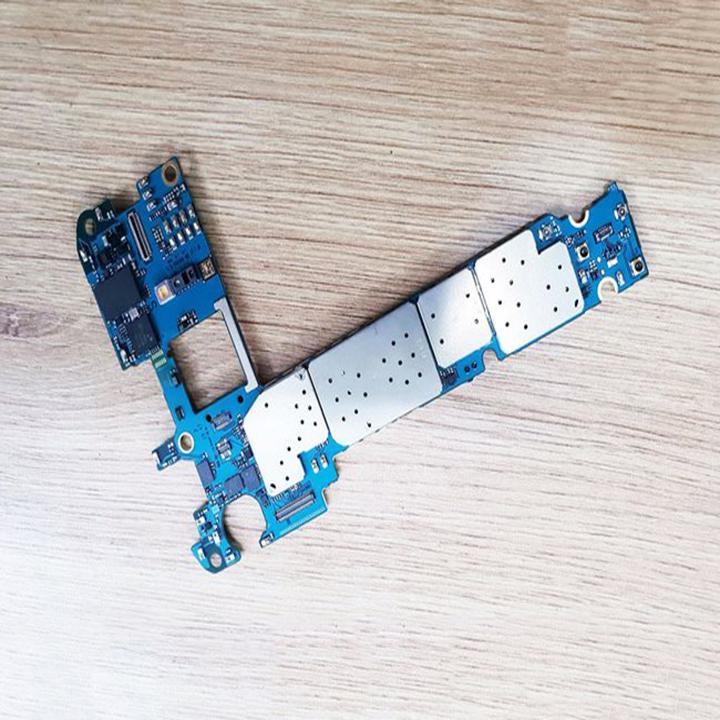 Main điện thoại Samsung Galaxy Note 5