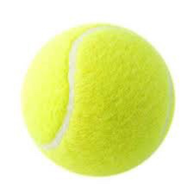 Bóng Tenis