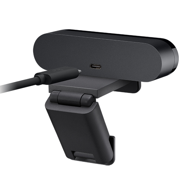 Webcam hội nghị Logitech Brio Ultra HD Pro