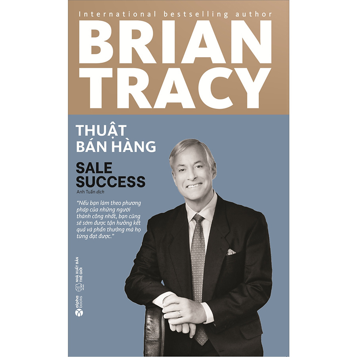 Sách thuật bán hàng-nhà sách betabook