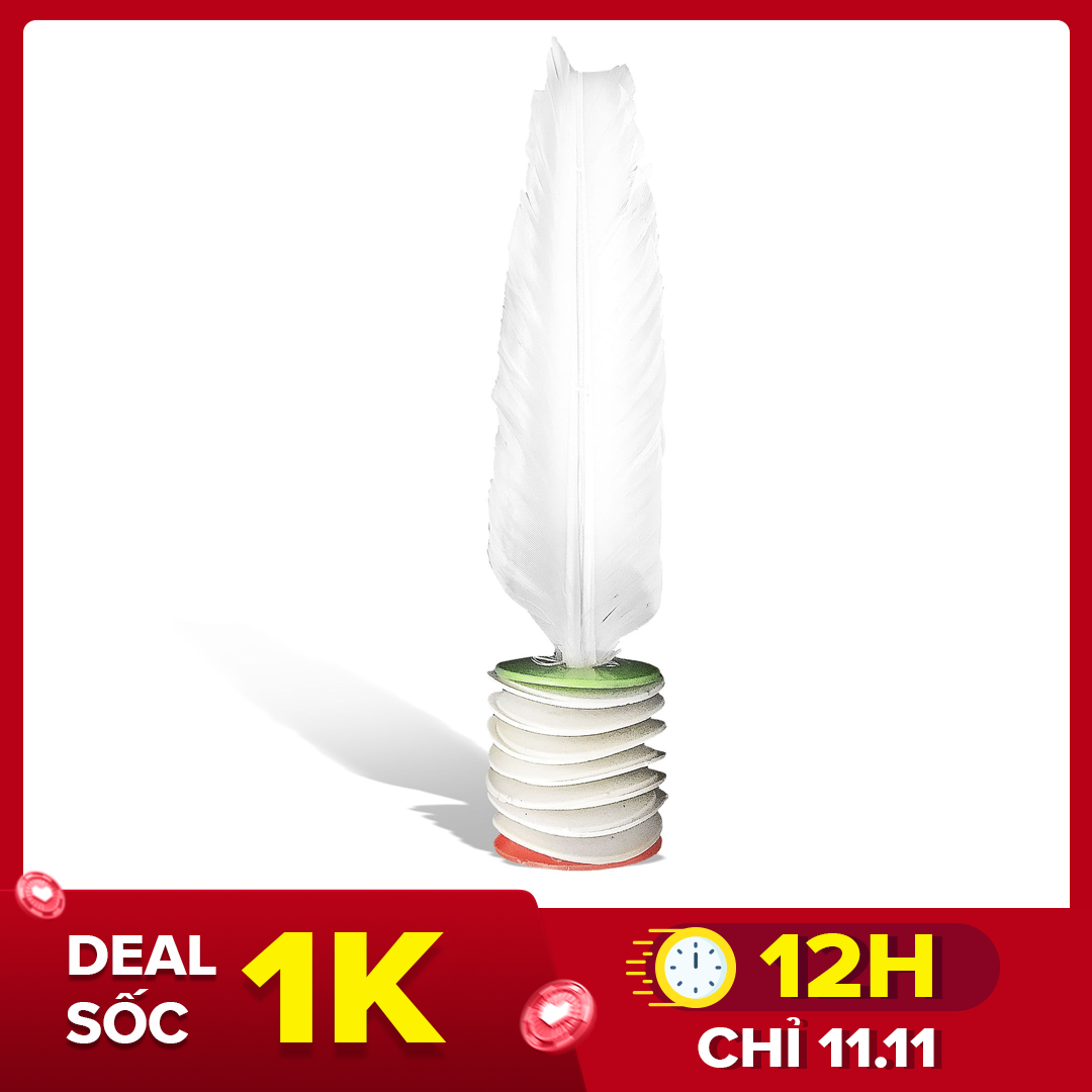 Cầu đá ống tuyển trắng HD111