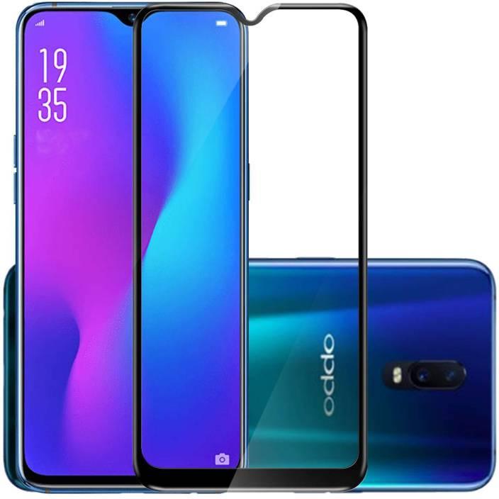Kính cường lực Oppo R17 / R17 Pro (Full Màn, Full Keo)