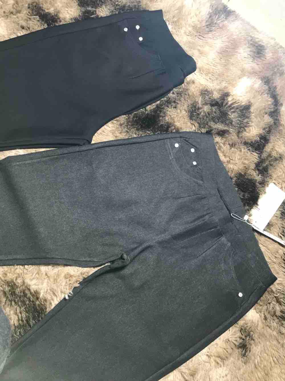 [HCM]QUẦN COTTON SIZEE ĐẠI CỒ 80kg trở xuống