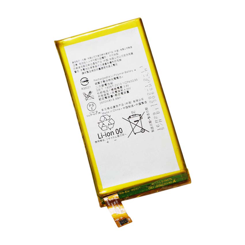 Pin thay thế cho sony xperia z3 mini 2600mah zin