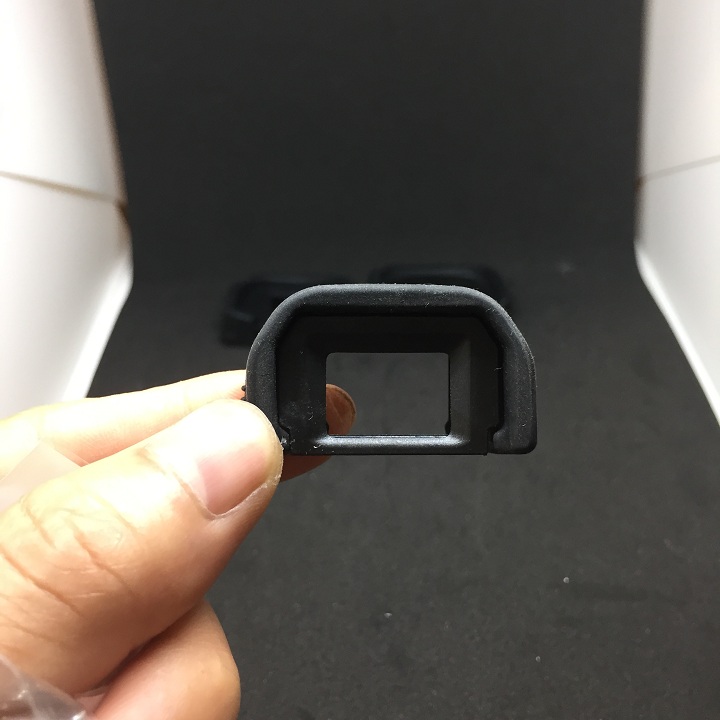 Mắt ngắm cho máy ảnh, eyecup canon