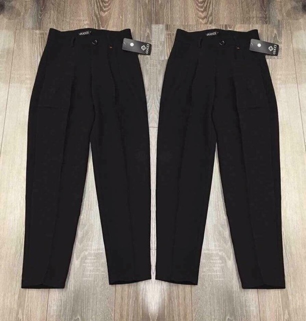 Baggy Gucci Siêu Hot