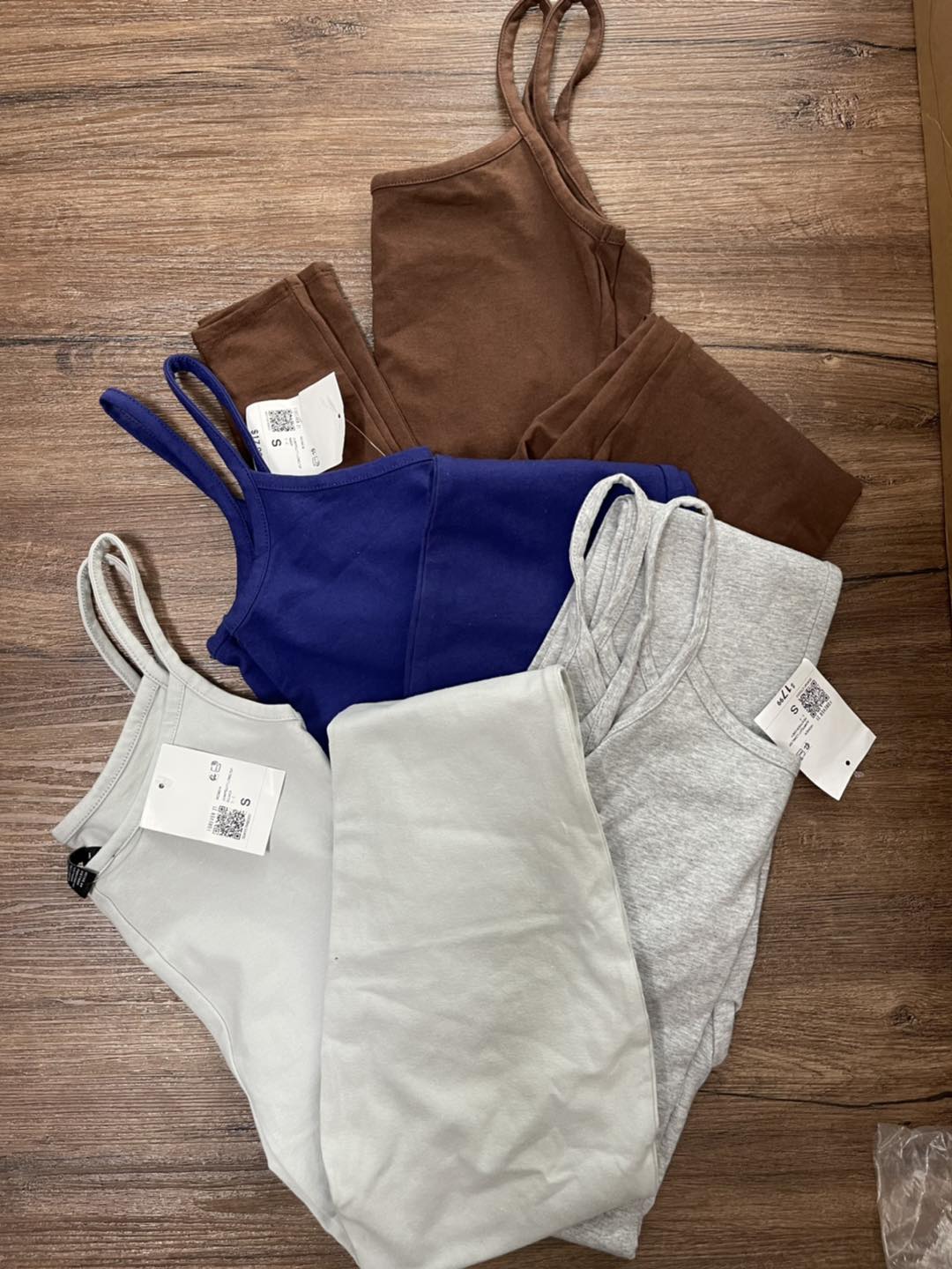 F21 JUMSUIT