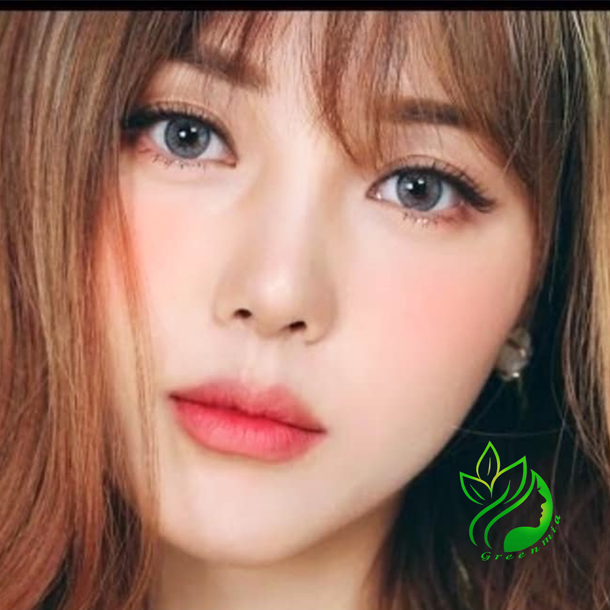 Má Hồng Canmake Tokyo Dạng Kem Cream Cheek Phấn Glow Fleur Cheeks [CHÍNH HÃNG ĐỦ BILL]