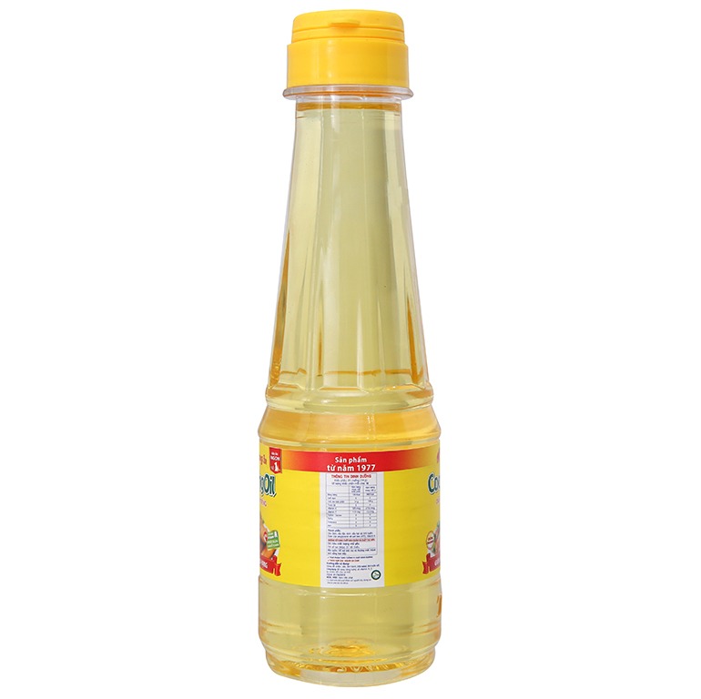 Dầu ăn Tường An Cooking Oil 250ml