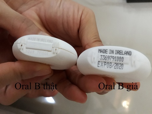 Chỉ Đôi Nha Khoa Oral-B Essential Menthol 100M (50m x 2)