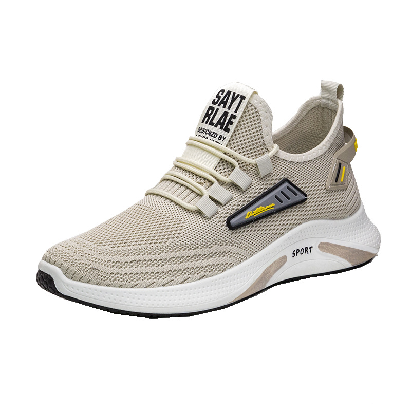 Giày Sneaker Thời Trang Nam  SODOHA F35