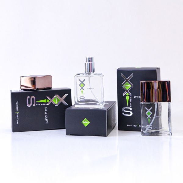 Nước hoa nam Xxis 25ml