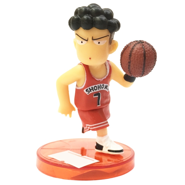 Mô Hình Nhân Vật Slam Dunk DRX013 - Ryota