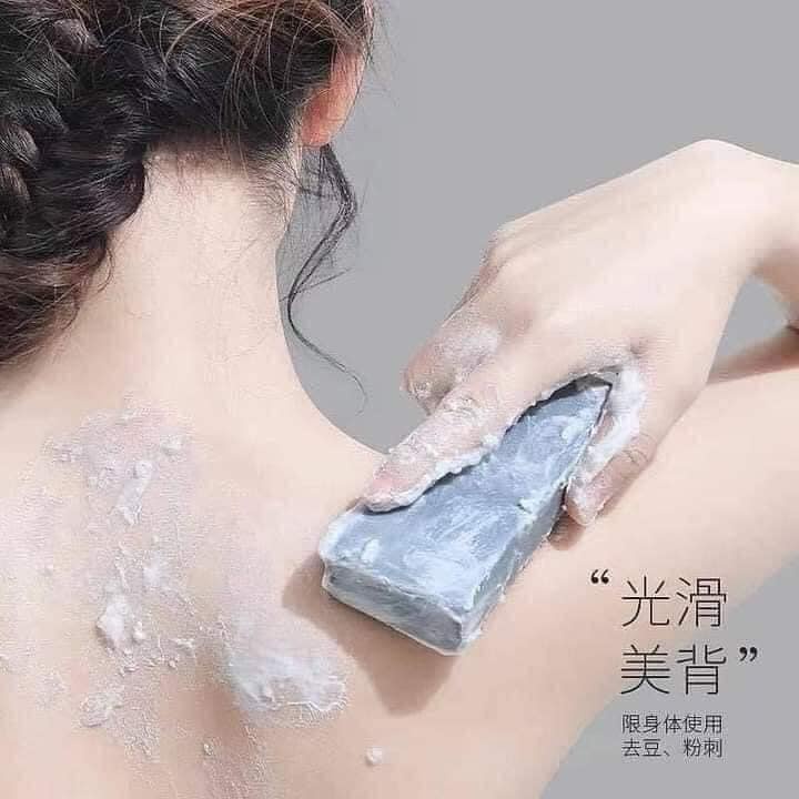 Xà phòng giảm mụn lưng For Back