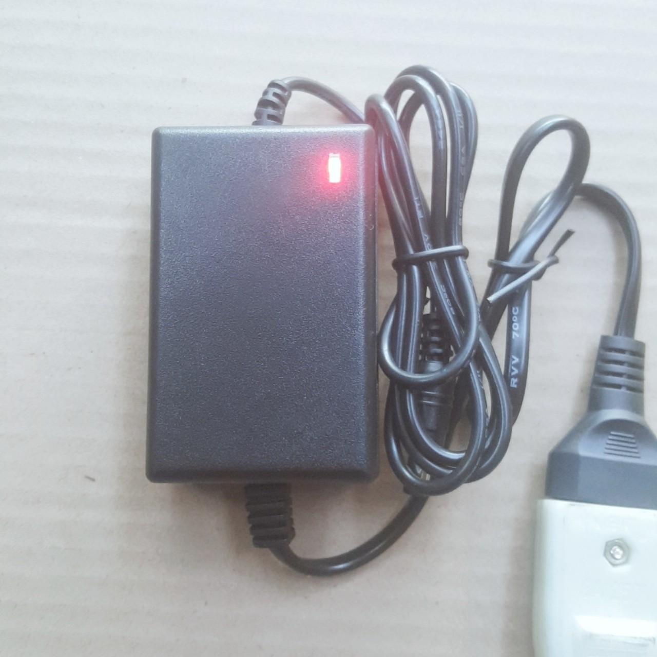 Bộ nguồn Adapter AC-DC 12V 3A