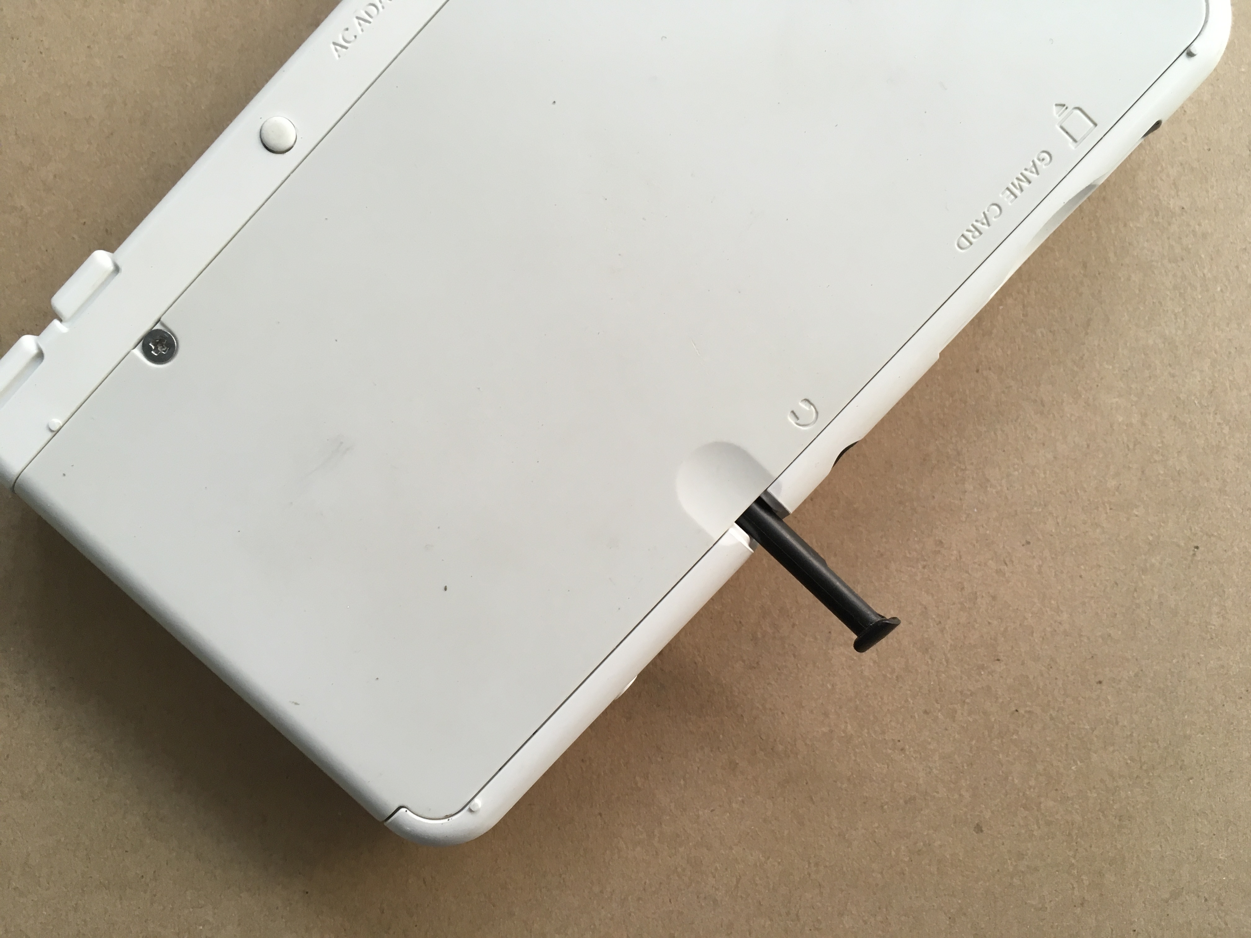 Bút Viết Cảm Ứng Cho New Nintendo 3DS (size nhỏ)