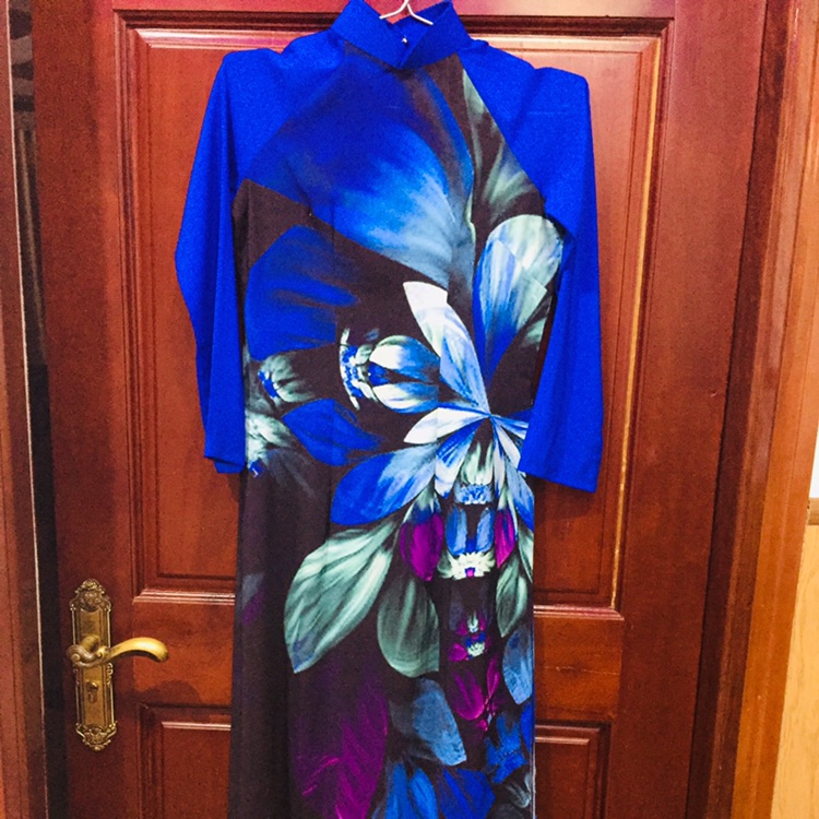Áo dài size m