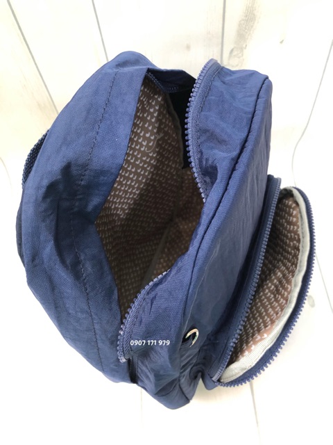 [HCM]Balo Kipling Vnxk cho bé đi học mẫu mới - Ms 42A