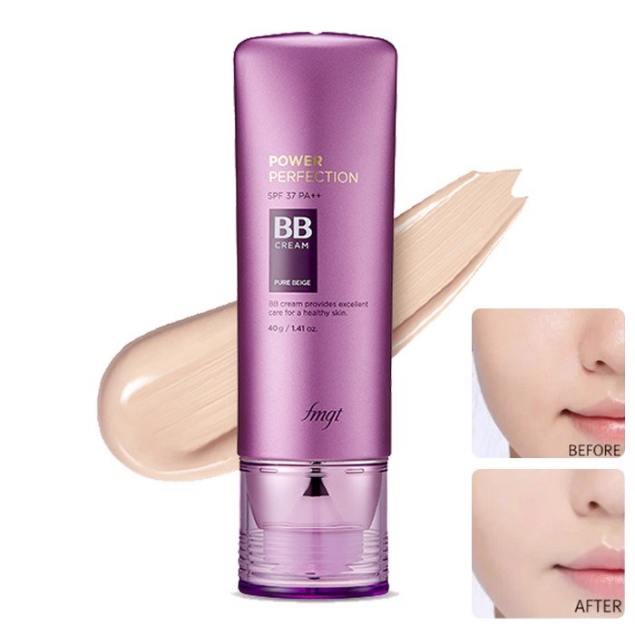 [HCM]Kem Nền The Face Shop BB Cream 20G