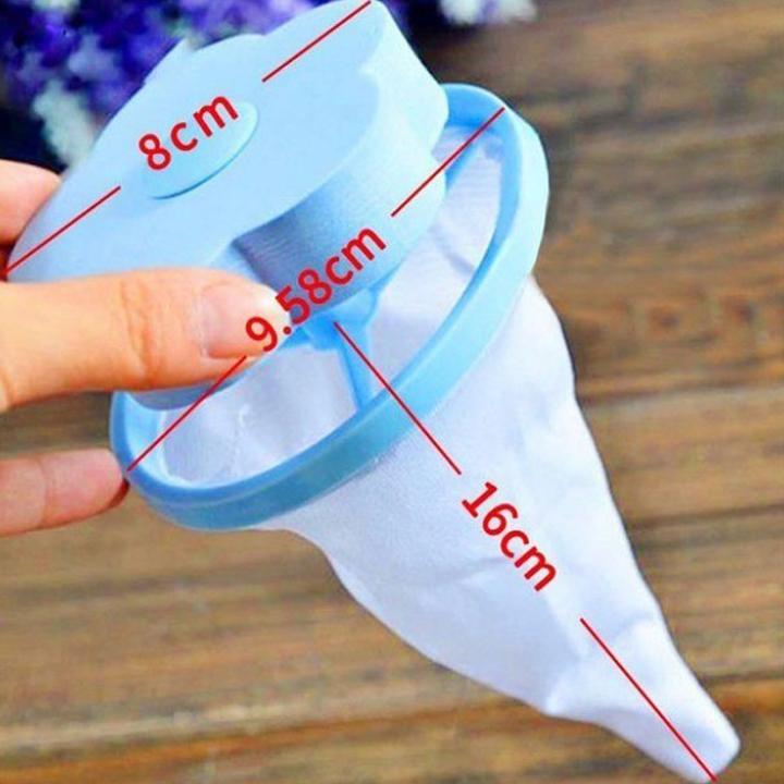 Phao Lọc Cặn Máy Giặt