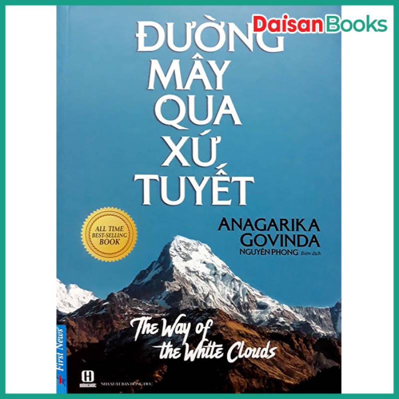 Đường Mây Qua Xứ Tuyết