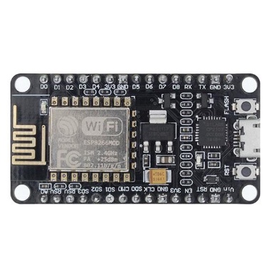 Esp8266 cp2102 nodemcu wifi module