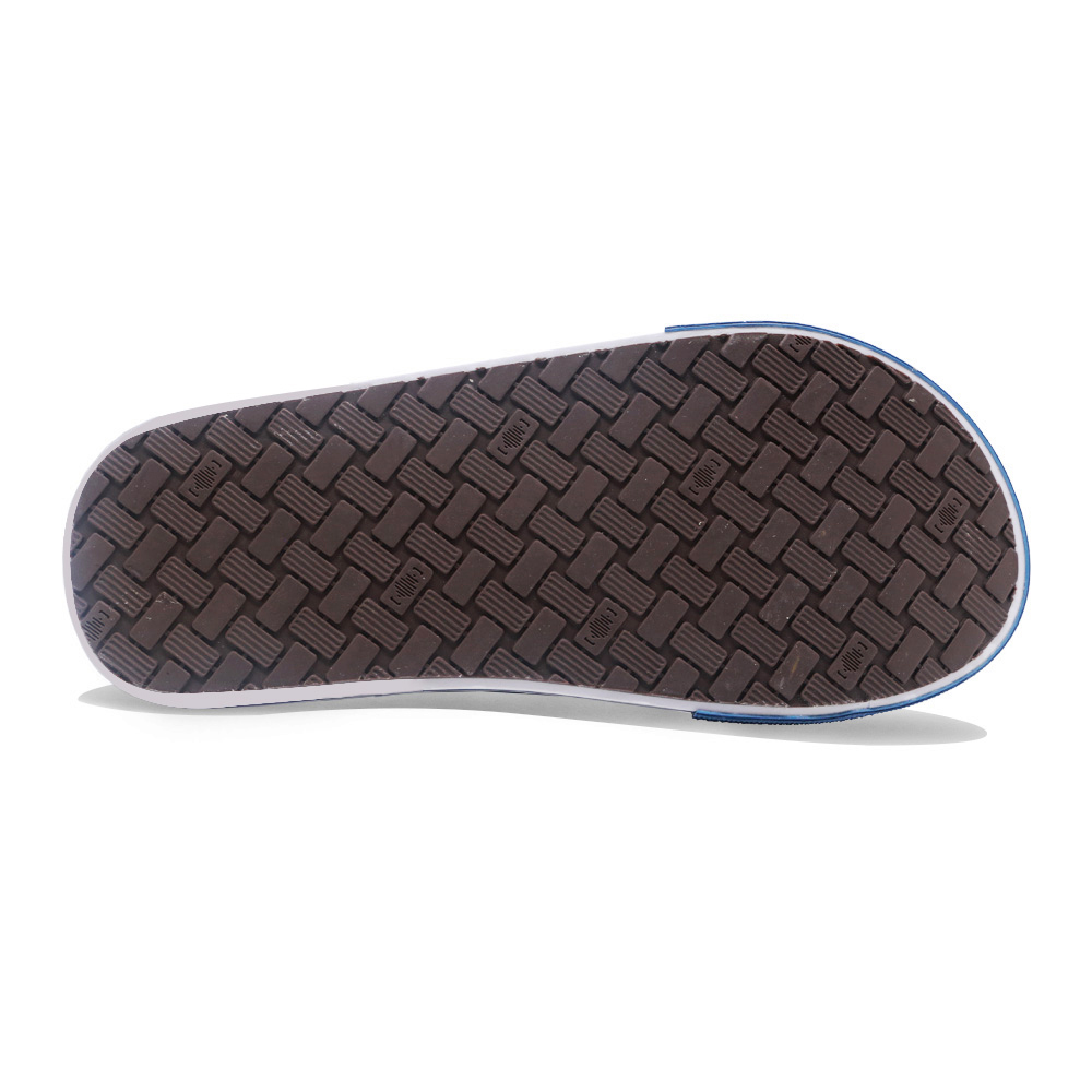 Dép Sneaker Buzz Y-Strap Denim 1SBS054
