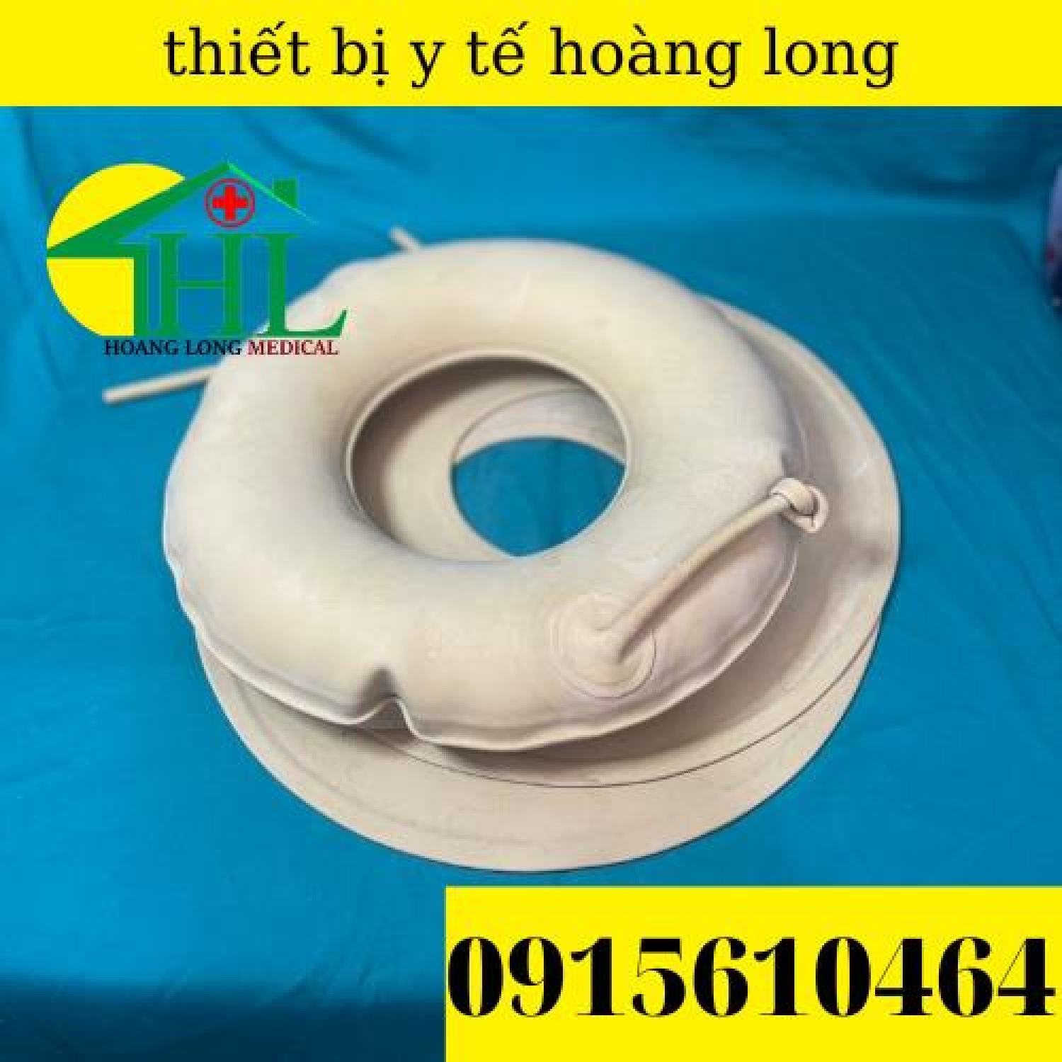 Phao Chống Loét Cho Người Bệnh