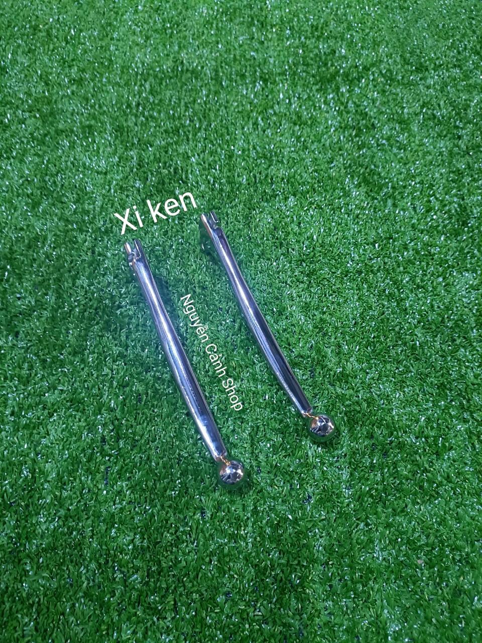Tay thắng kểu xe 67 cd