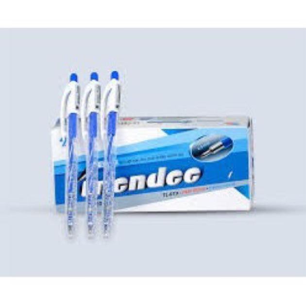 Bút Bi Thiên Long 079(Hộp 20 Cây) - Khách Sỉ Ib