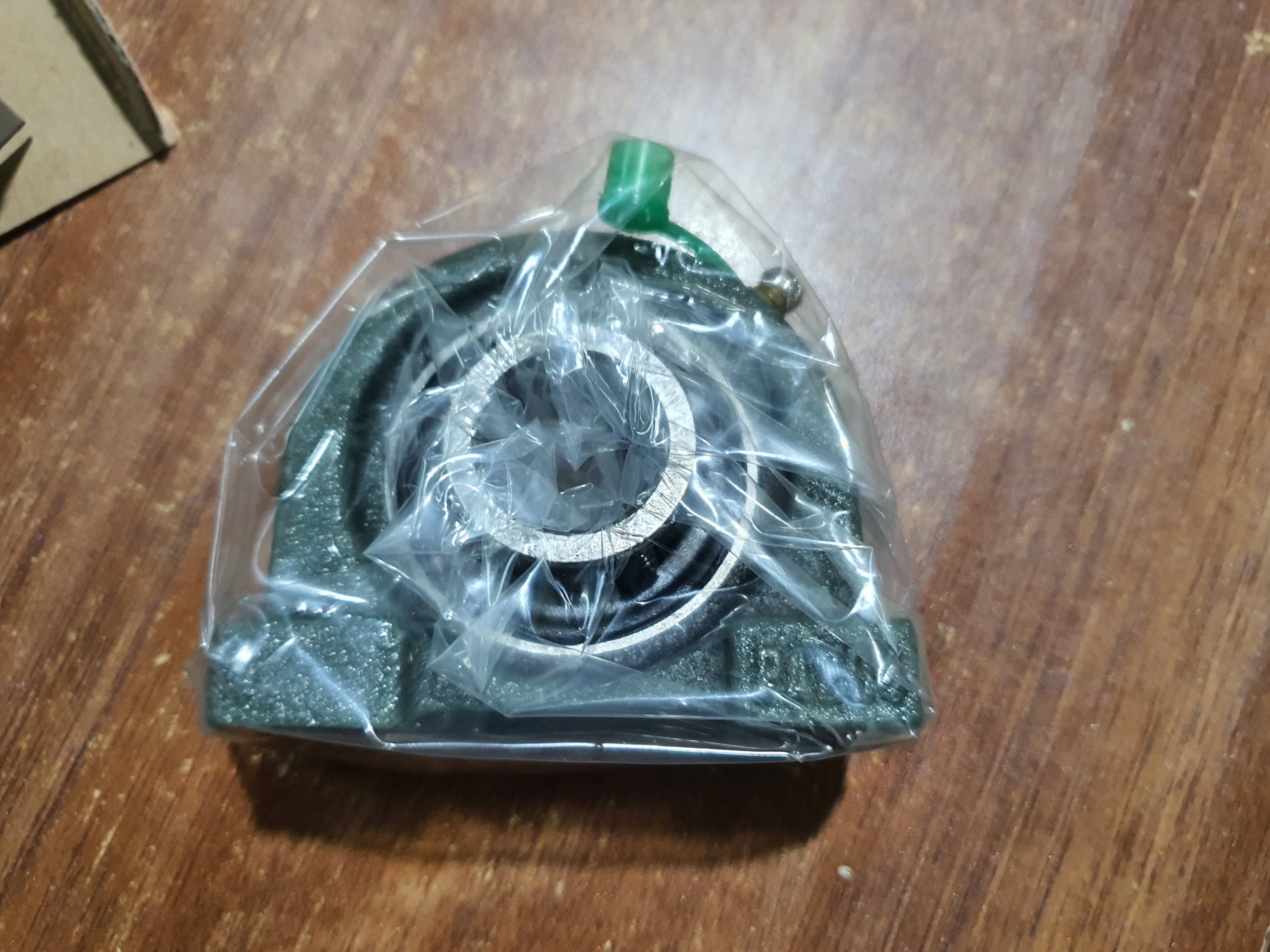 Gối đỡ vòng bi UCPA210 - Trục Ø50