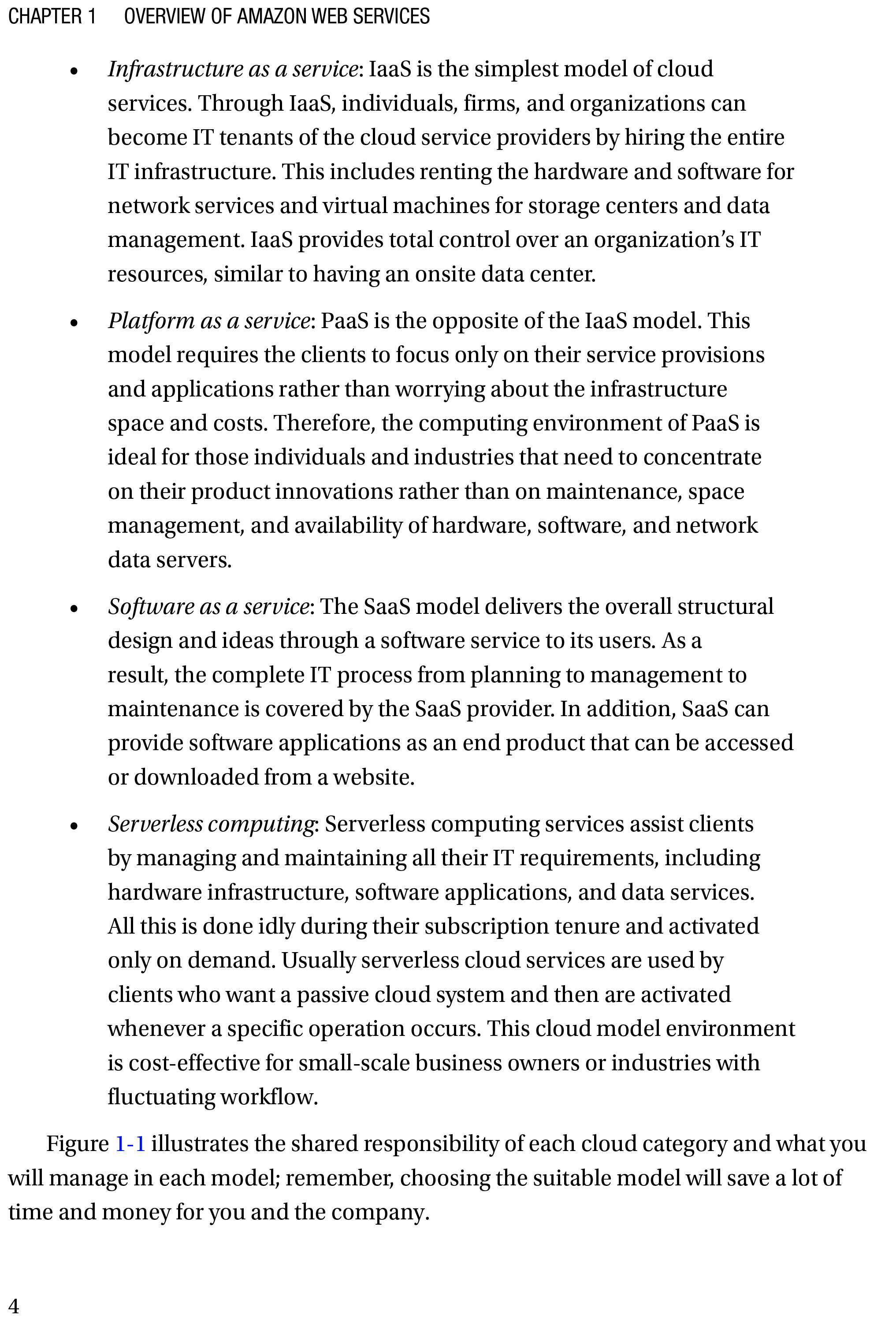 Sách A Complete Guide to DevOps with AWS Deploy, Build, and Scale Services with AWS Tools and Techniques