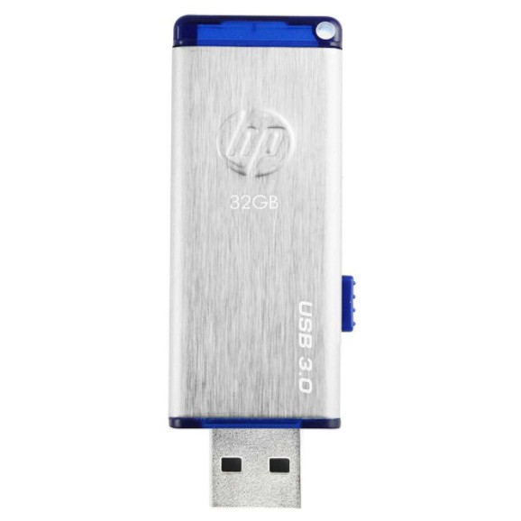 USB 3.0 32GB HP X730W