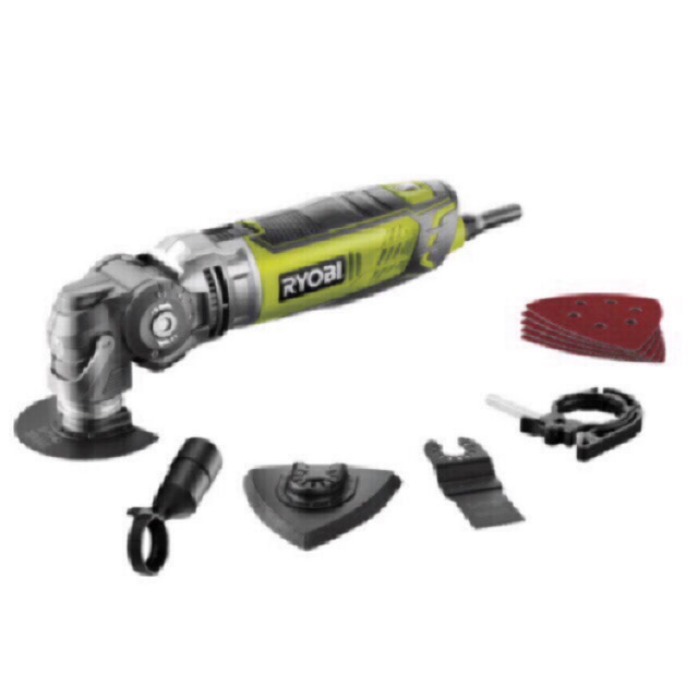 Máy cắt rung ryobi 300w