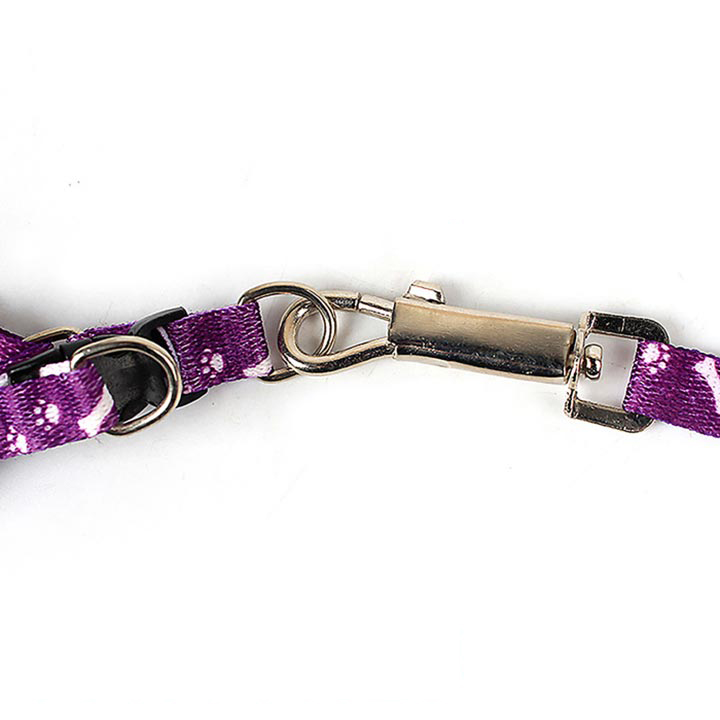 [HOÀN TIỀN 10%]Dây dắt 1 lớp dành cho thú cưng - Cutepets