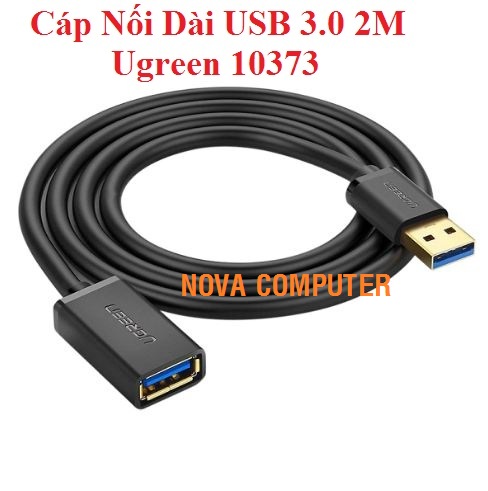 Cáp nối dài usb 3.0 2m ugreen 10373