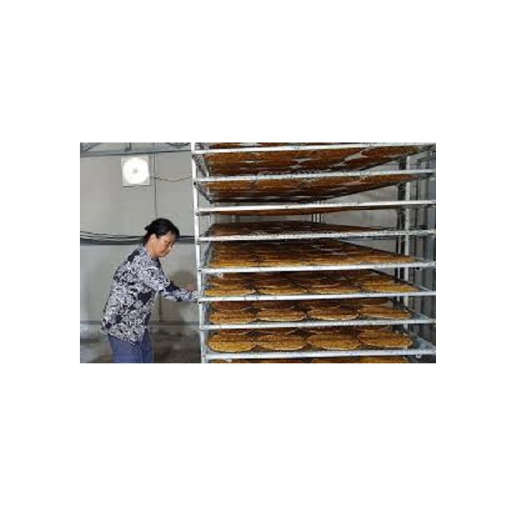 500G CHUỐI ÉP MIẾNG ĐẶC SẢN LOẠI 1