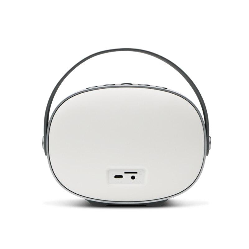 Loa bluetooth W-King T6