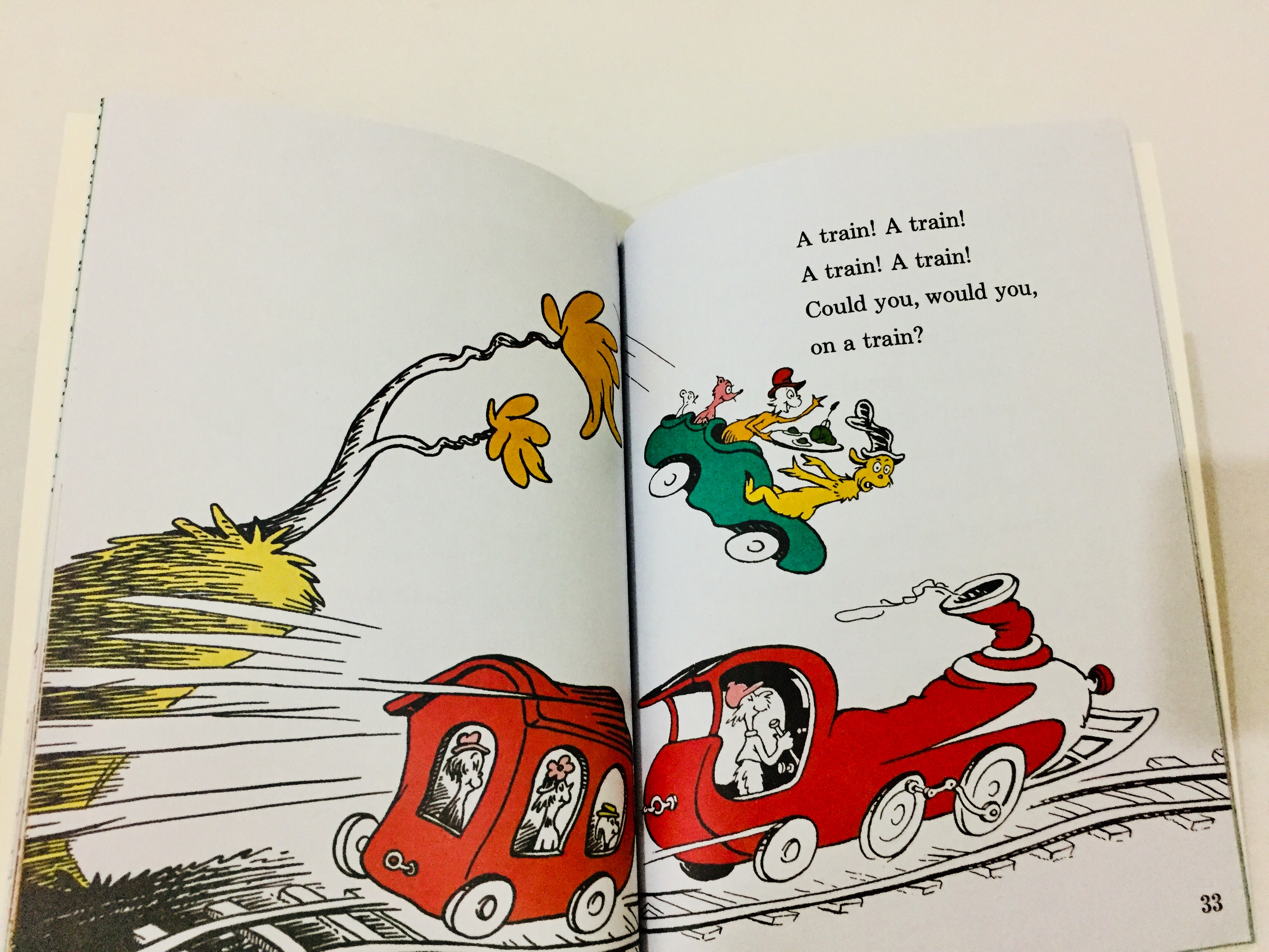 Bộ nhập Dr Seuss Classic - 20b