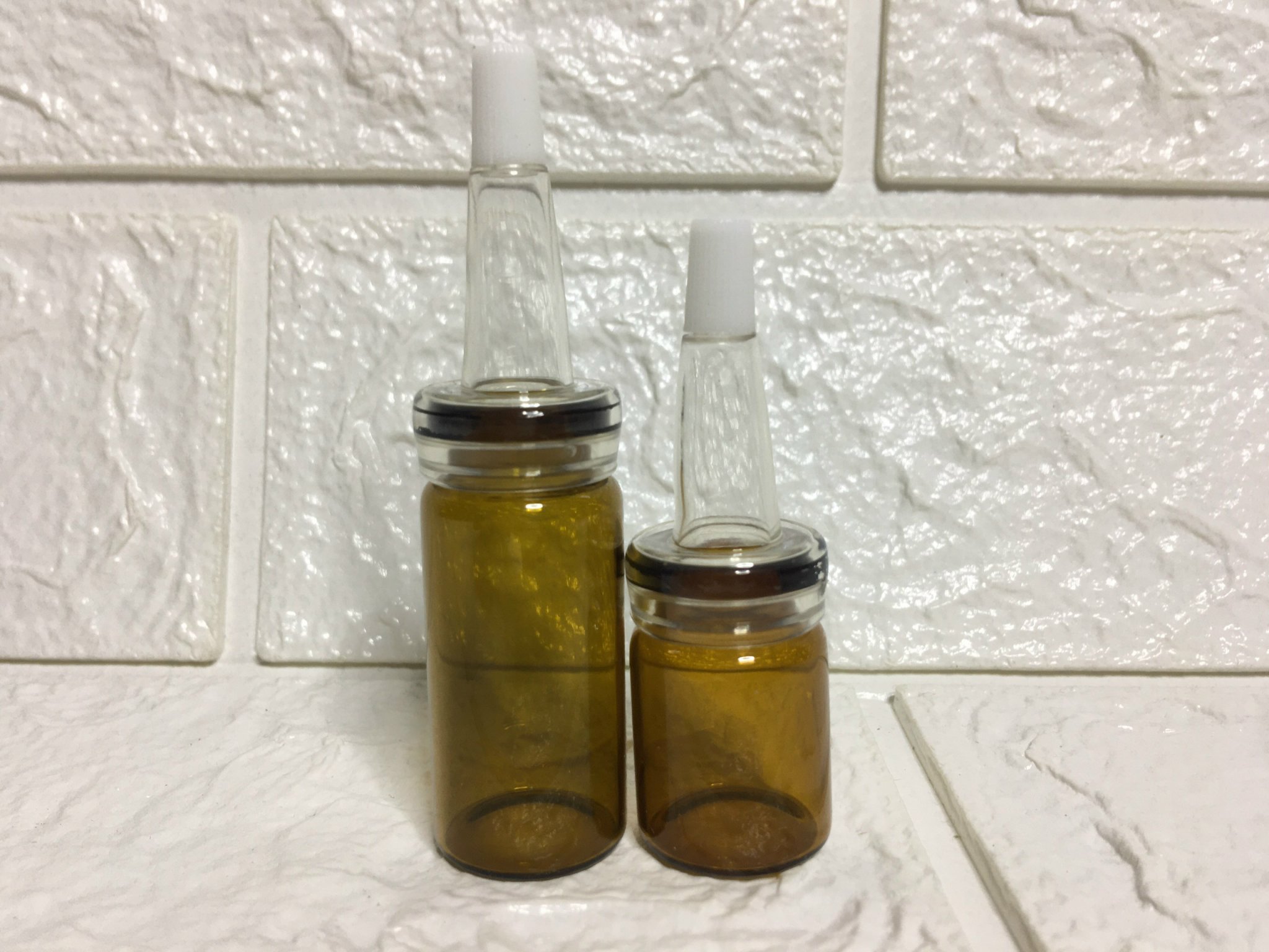 Lọ chiết 5ml, 10ml kèm nút bóp nhỏ giọt