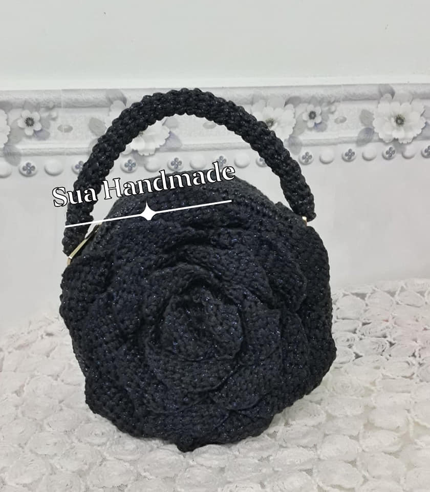 túi handmade