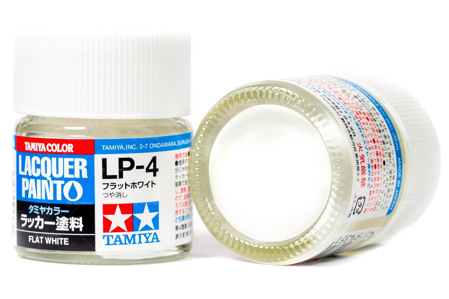 LACQUER ( LP1 ~ LP15 ) SƠN MÔ HÌNH 10ML TAMIYA